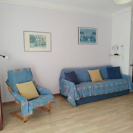 La Casa Di Flavio Casa Vacanze Albenga Exteriér fotografie