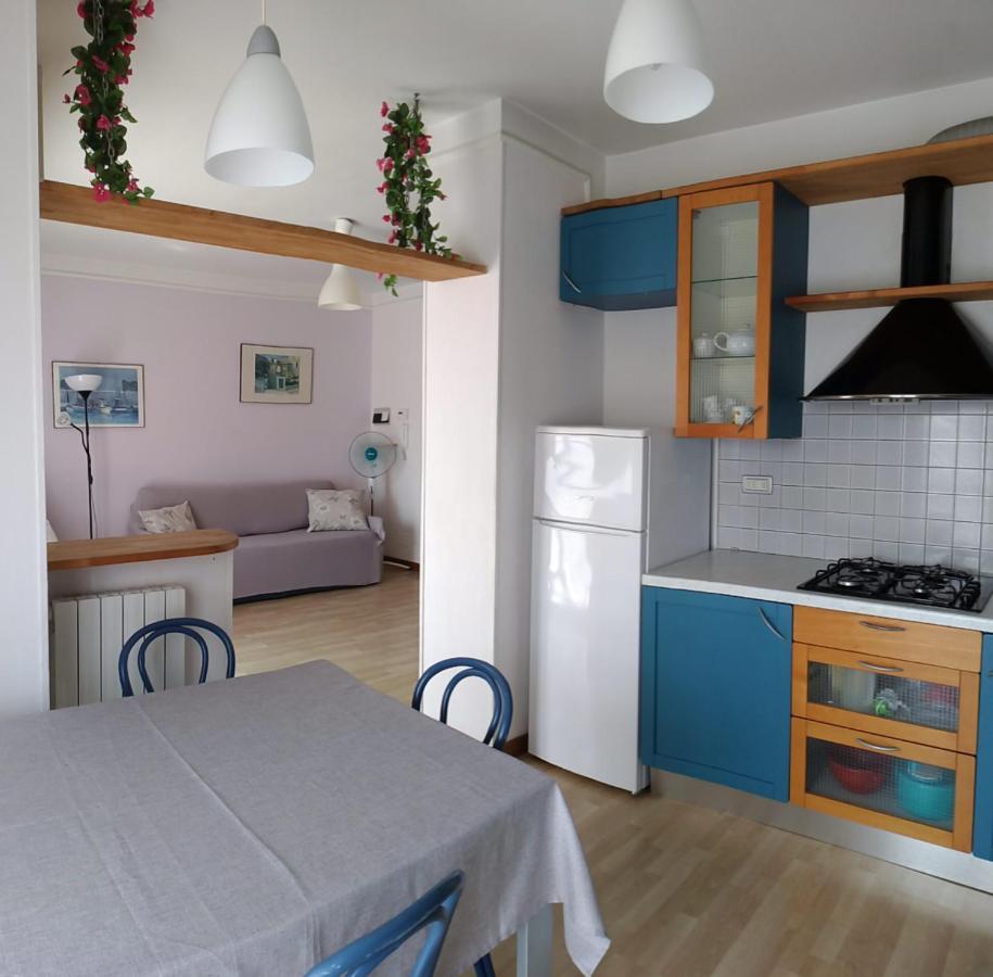 La Casa Di Flavio Casa Vacanze Albenga Exteriér fotografie