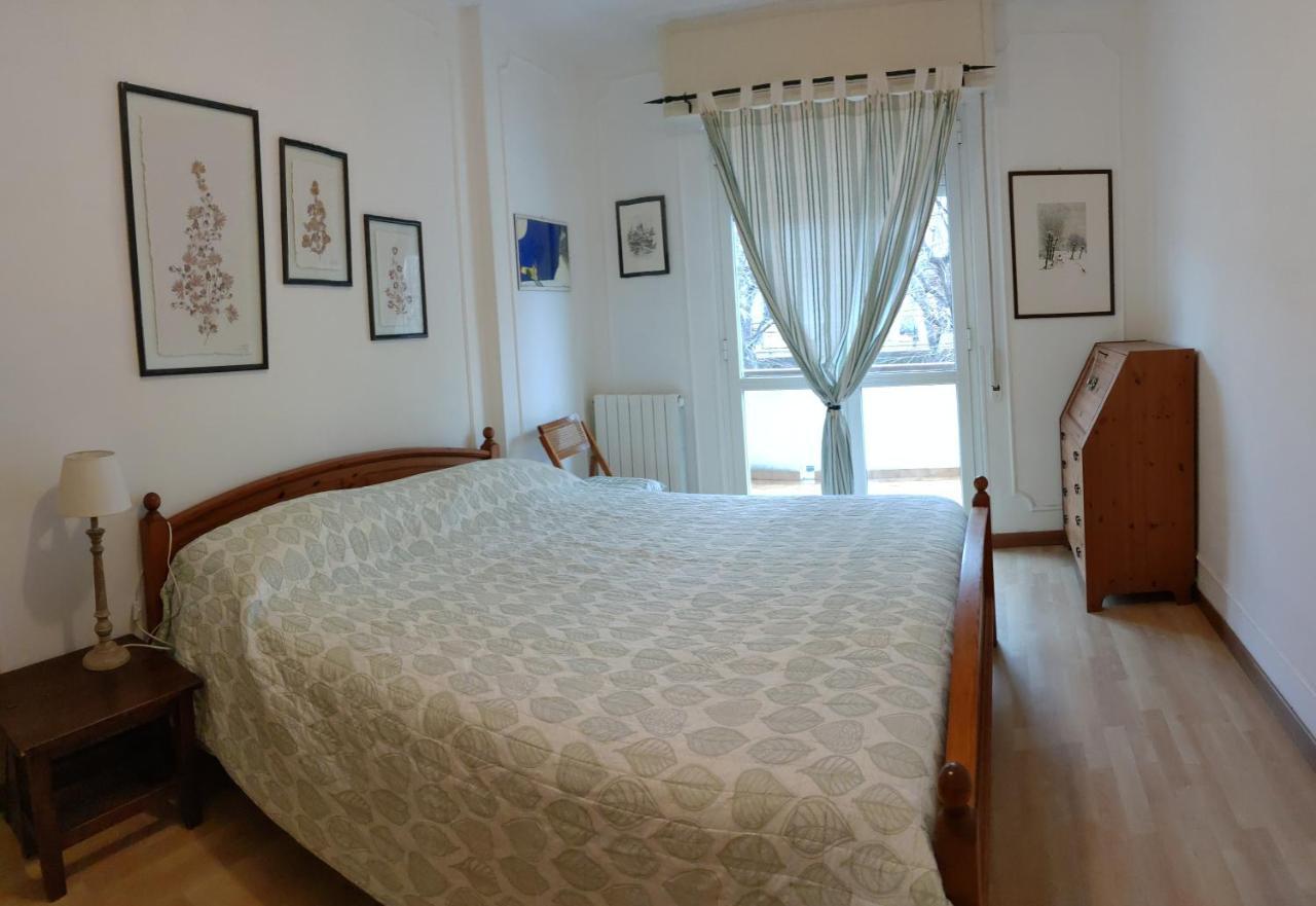 La Casa Di Flavio Casa Vacanze Albenga Exteriér fotografie
