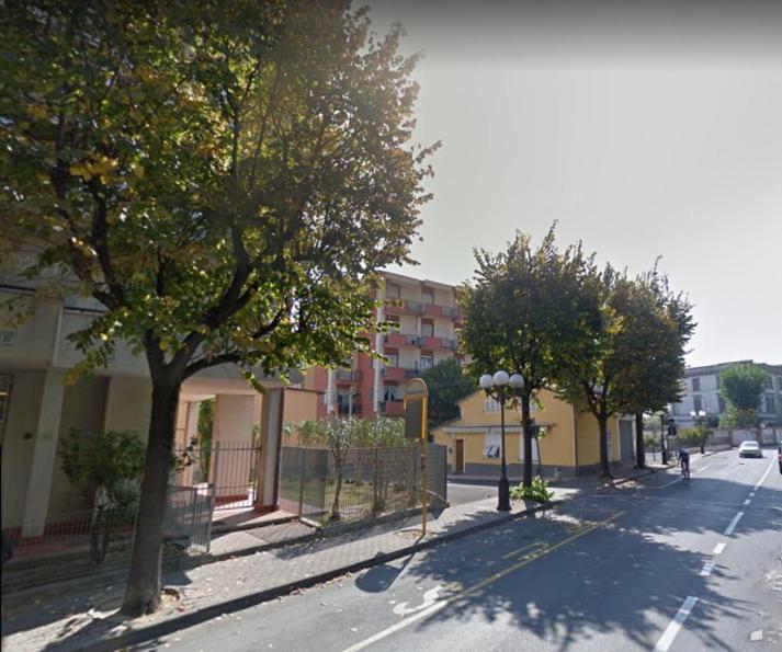 La Casa Di Flavio Casa Vacanze Albenga Exteriér fotografie