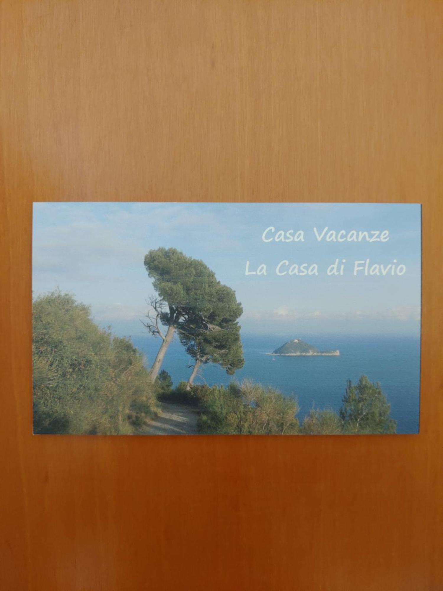 La Casa Di Flavio Casa Vacanze Albenga Exteriér fotografie