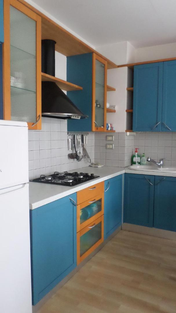 La Casa Di Flavio Casa Vacanze Albenga Exteriér fotografie