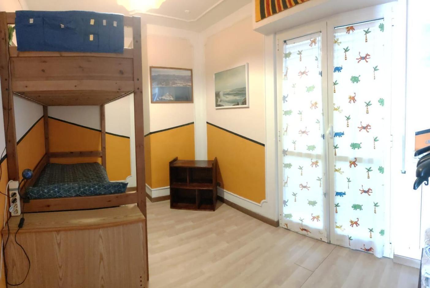 La Casa Di Flavio Casa Vacanze Albenga Exteriér fotografie
